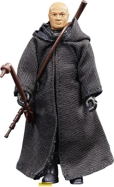 Hasbro Star Wars : The Book of Boba Fett Retro Collection Figurine Boba Fett (Dune Sea) 10 cm