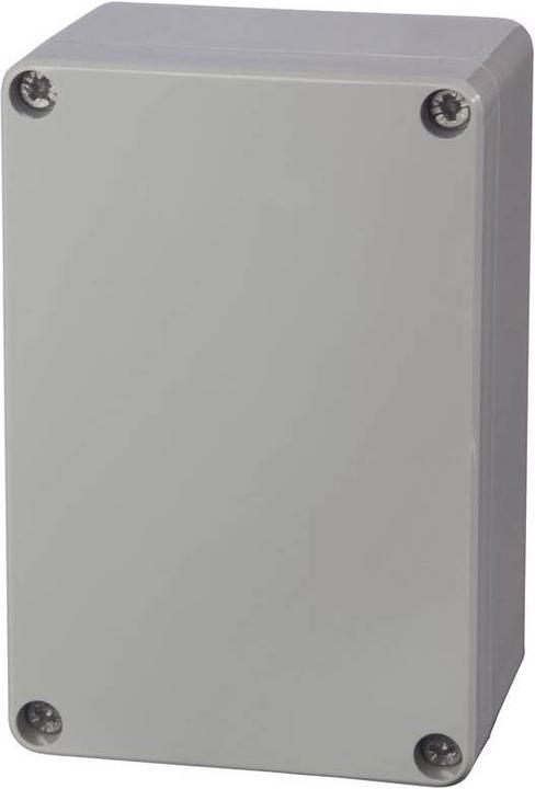 Produktbild Fibox PolycarbonatGehäuse (Gehäuse)