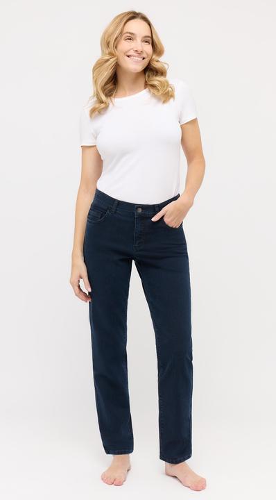 Immagine prodotto Angels Dolly Jeans Power Stretch blu blu elasticizzato (W28/L32)