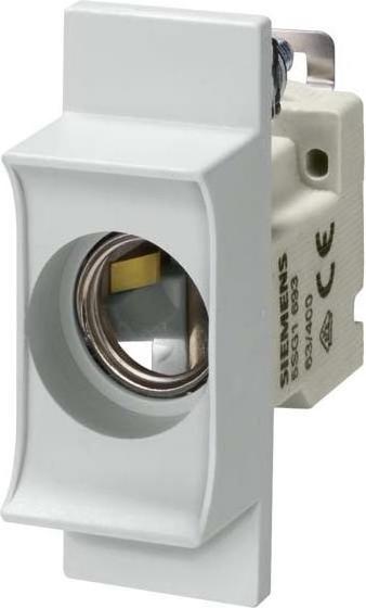 Actual product image Siemens 5SG1693 Fuse High Voltage 1 piece(s) (Neozed fuse, 63 A)