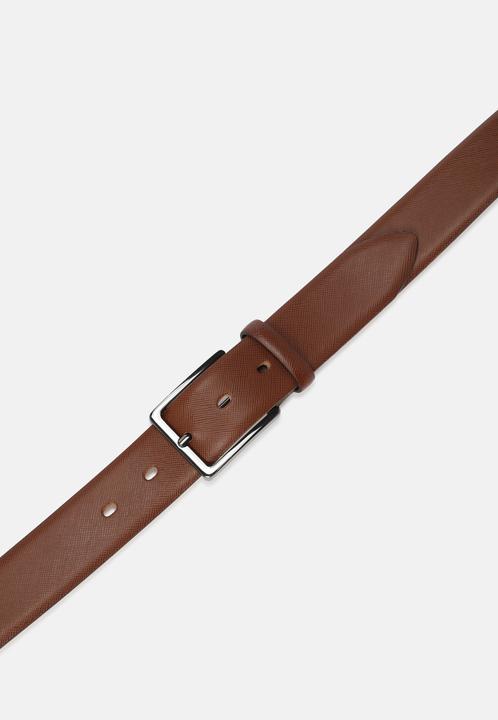 Produktbild Bugatti Gürtel Leder (100)
