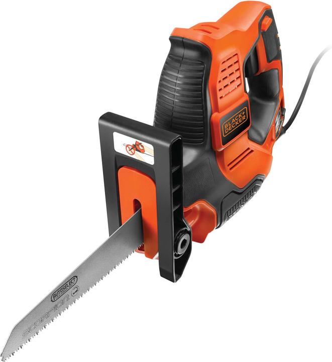Productafbeelding Black & Decker Schorpioen