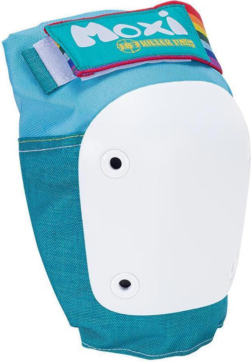 Actual product image 187 Killer Pads Six Pack (XS, Knee pad, Unique specimen)