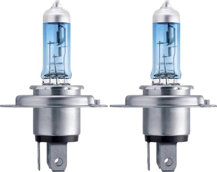 Produktbild Philips H4 WhiteVision ultra (H4)