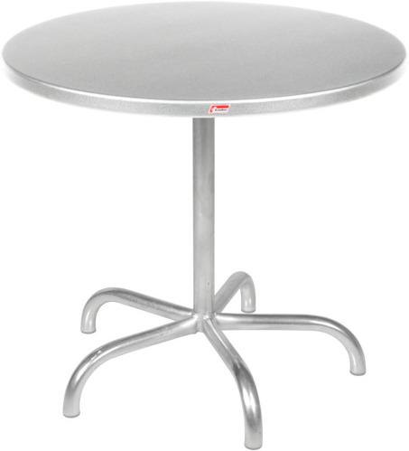 Aluminium argent