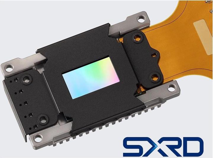 Immagine prodotto Sony VPL-XW5000 (4K, 2000 lm, 1.38 - 2.21:1)