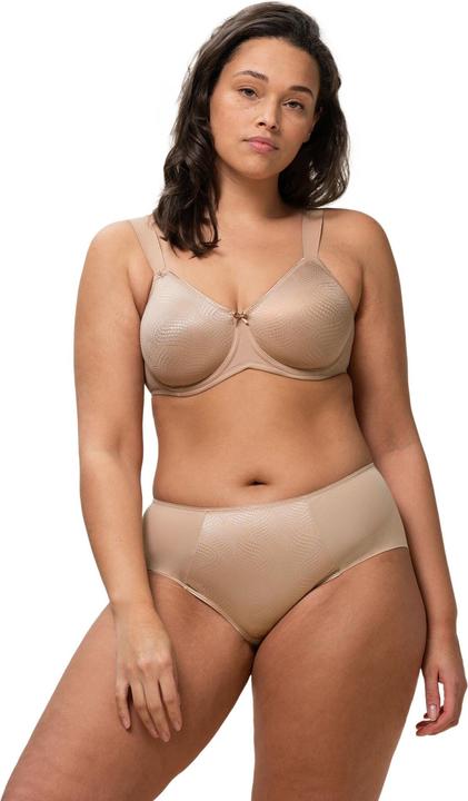 Actual product image Triumph Essential minimiser bra (85 G, pack of 2)