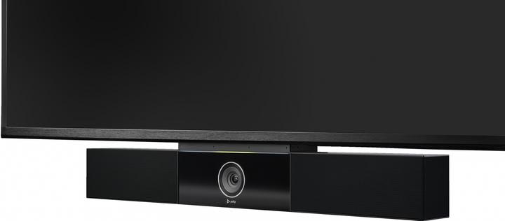 Produktbild HP Poly Studio - Video-Soundbar - Zoom Cert