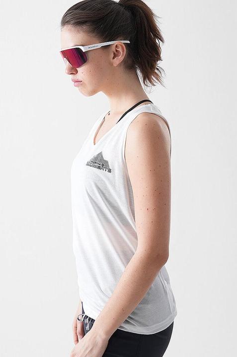 Actual product image Martini Women's Via Sleeveless Shirt (XL)