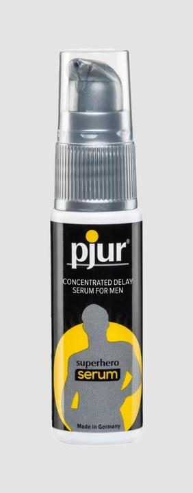 Produktbild Pjur Delay Serum (20 ml)