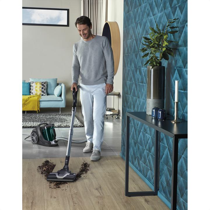 Produktbild Rowenta Staubsauger
