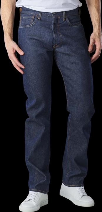 Produktbild Levis Levi‘s 501 Jeans the rose stretch (W29/L30)
