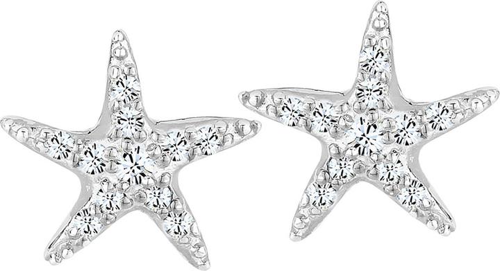 Image du produit Elli Seestern Maritim (Argent Sterling)