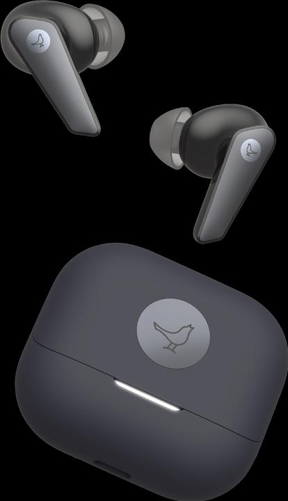 Libratone AIR+ 3 (ANC, 6 h, Kabellos)
