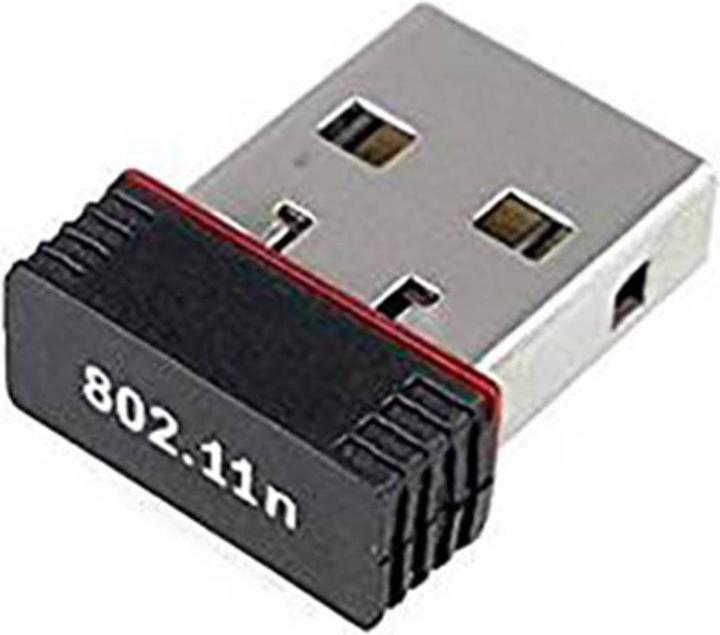 Produktbild Victron Energy USB WiFi Dongle Victron CCGX WiFi module (Solarstecker)
