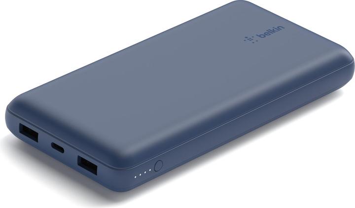Actual product image Belkin BoostCharge (20000 mAh, 15 W, 74 Wh)