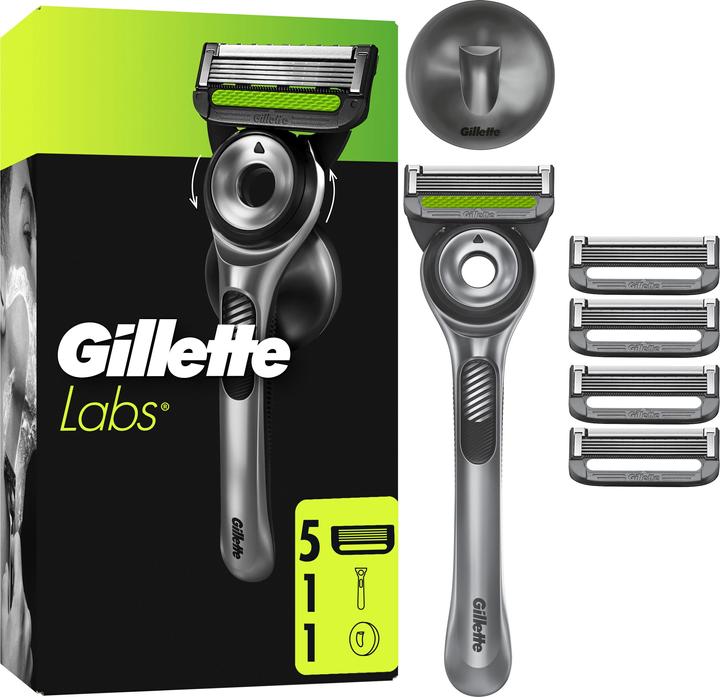 Image du produit Gillette GilletteLabs