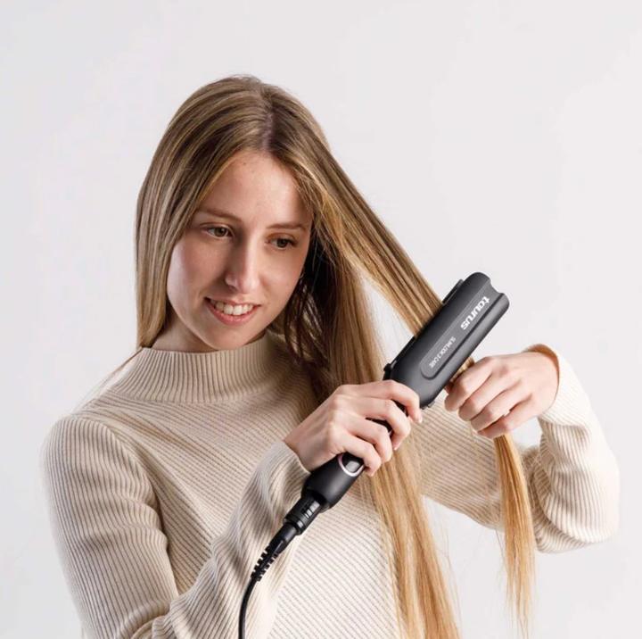 Actual product image Taurus Prostownica do włosów Slimlook 3 Care (Straightening iron)