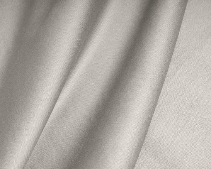 Produktbild Palo Satin Spannbettlaken (120 x 200 cm)