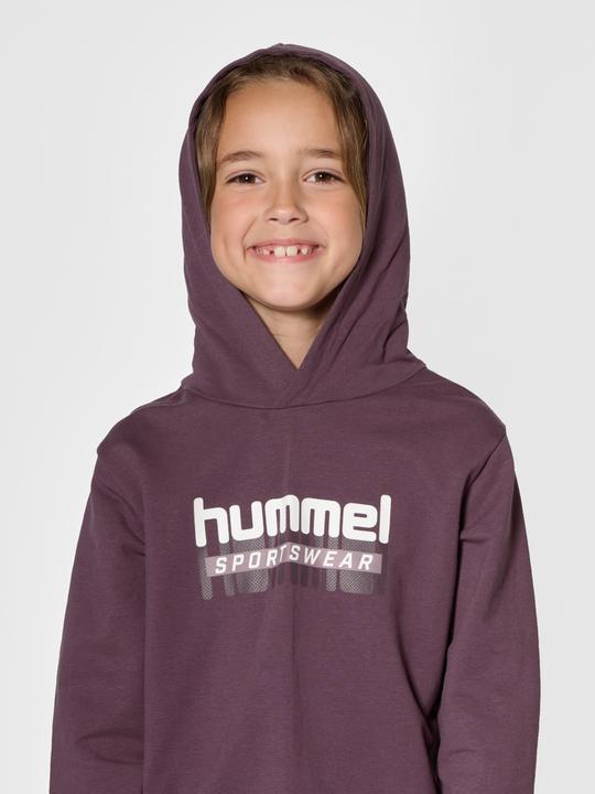 Image du produit hummel hmlTUKAS HOODIE (122)