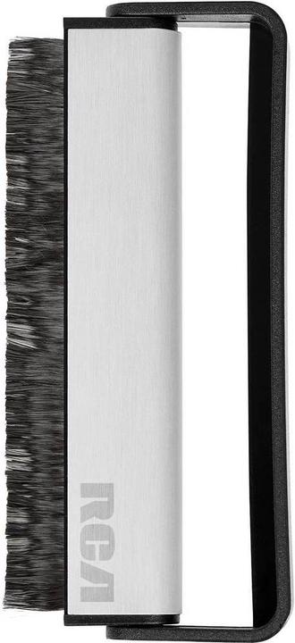 Produktbild Schallplattenbürste (Plattenspieler Reinigung)