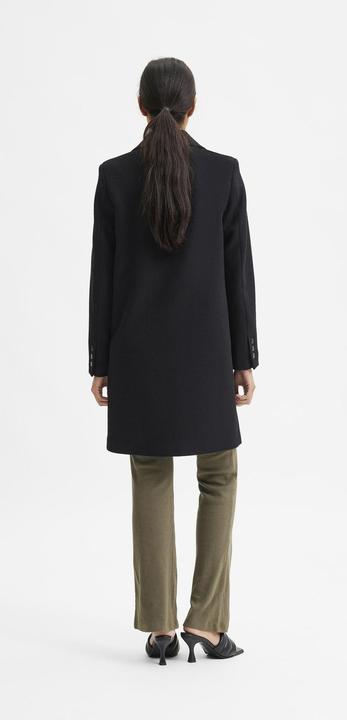 Immagine prodotto Selected Femme Cappotto in misto lana (36)