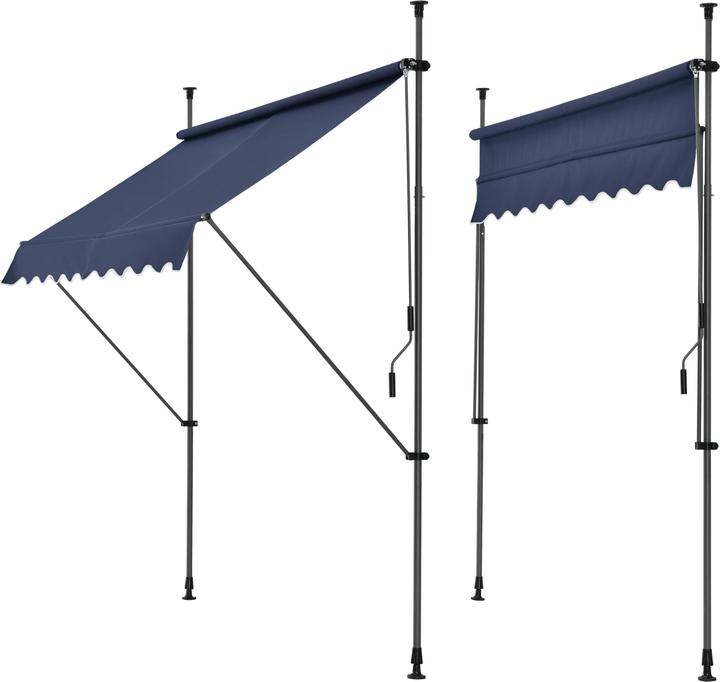 Image du produit Pro-Tec Stem (1.50 m)