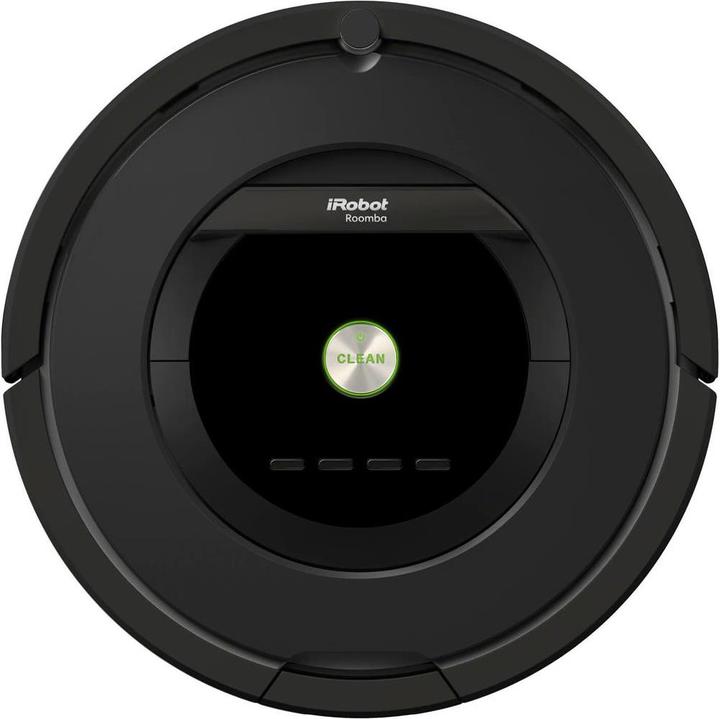 Image du produit iRobot Roomba 876