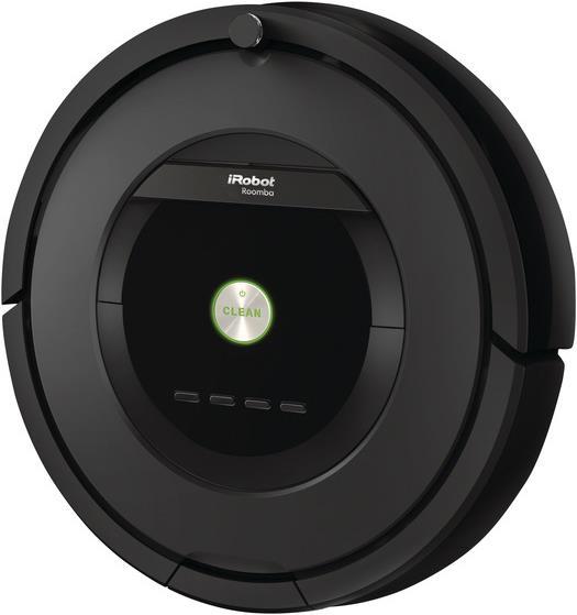 Image du produit iRobot Roomba 876