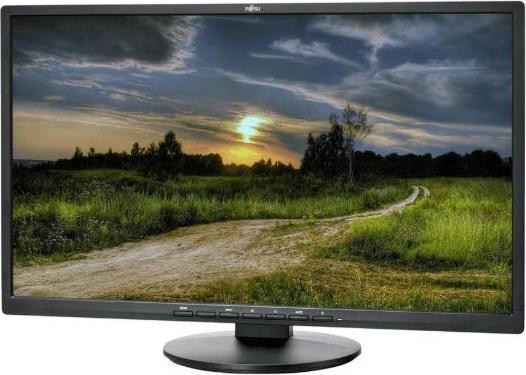 Actual product image Fujitsu E24-8 TS Pro (1920 x 1080 pixels, 23.80")