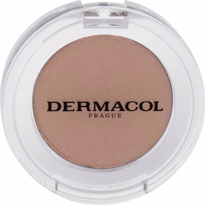Dermacol 3D Matt (3 Rosé)