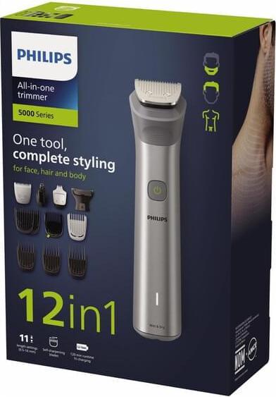 Immagine prodotto Philips Serie 5000 All-in-One