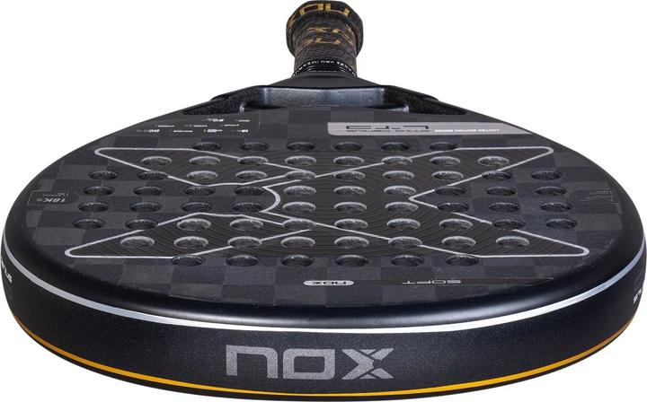 Produktbild Nox AT10 Genius LTD