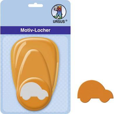 Image du produit Ursus Voiture-jouet à motif de punch 2,5 cm