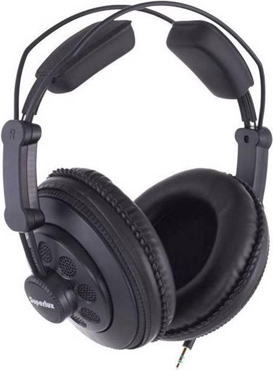 Immagine prodotto Superlux HD668 (Cablato)