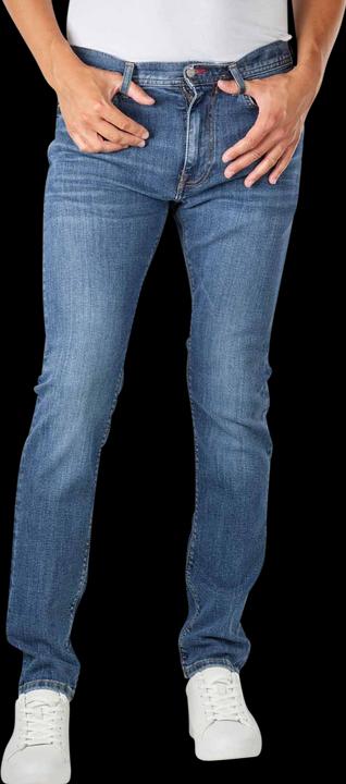 Image du produit Tommy Hilfiger Bleecker Jeans Slim Fit Oregon Indigo (W31/L36)