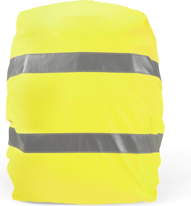 Immagine prodotto Dicota Zaino Hi-Vis 25 Litri Giallo (25 l)
