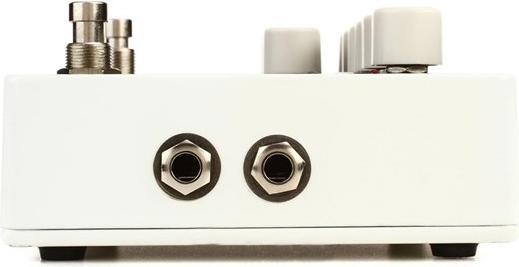 Actual product image Electro-Harmonix Lester G (Electric guitar)