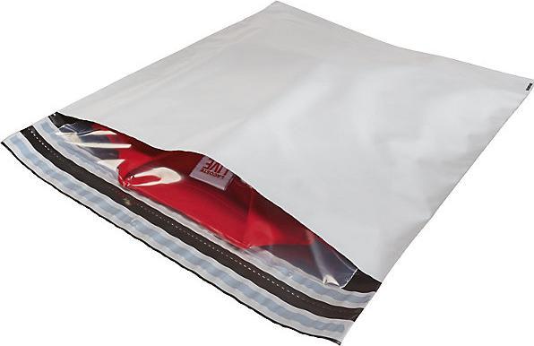 Image du produit kaiserkraft Pochettes d'expédition opaques, résistant à la déchirure, 3 plis, l x L 420 x (500 x)