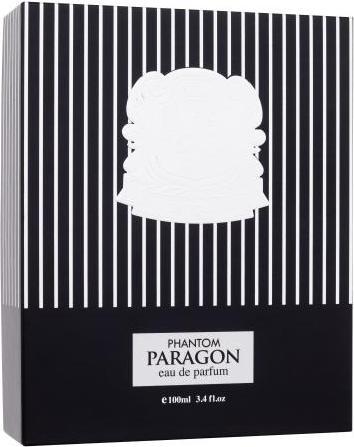 Image du produit Zimaya Phantom Paragon (Eau de parfum, 100 ml)