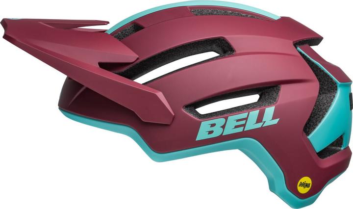Actual product image Bell 4Forty Air MIPS Helmet (55 - 59 cm)