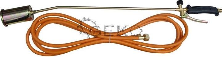 Immagine prodotto GEKO Bruciatore a gas MAX-1XX (850 mm) + tubo da 5 m
