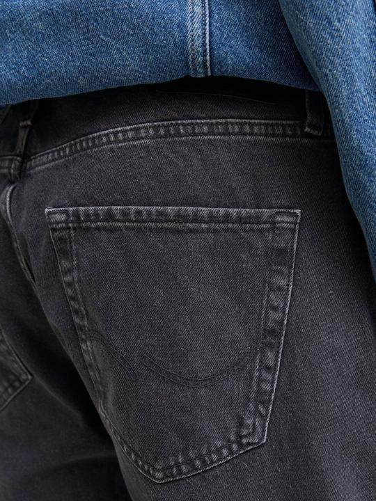 Actual product image Jack & Jones Alex Original SQ 737 Loose Fit Jeans (W31/L32)