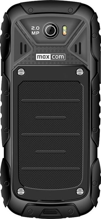 Actual product image Maxcom MM920 (2.80", 2 Mpx, 2G)