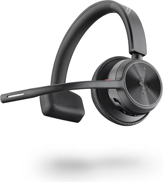 Produktbild Poly Voyager 4310 UC (Kabellos, USB-A)