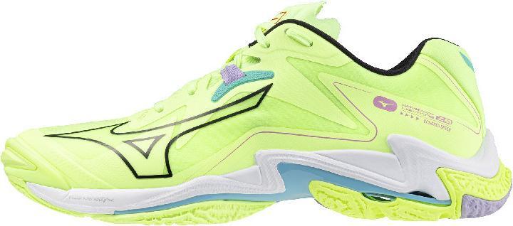 Mizuno hallenschuhe wave lightning z
