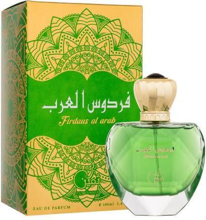 Hub Sameen Firdaus Al Arab (Eau de Parfum, 100 ml)