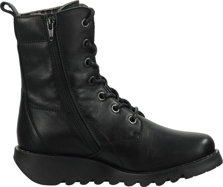 Actual product image Fly London Stiefelette (40)