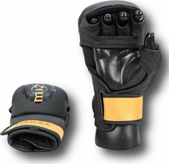 Image du produit Mizdak MMA Gants d'entraînement MMA (XL)