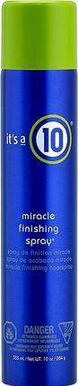 Produktbild It's A 10 Miracle Finishing Spray (284 ml)